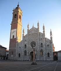 Catedral de Monza
